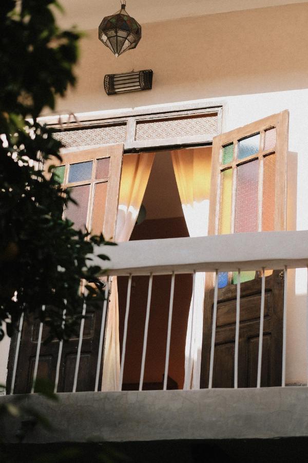 Riad Maison 24 Μαρακές Εξωτερικό φωτογραφία