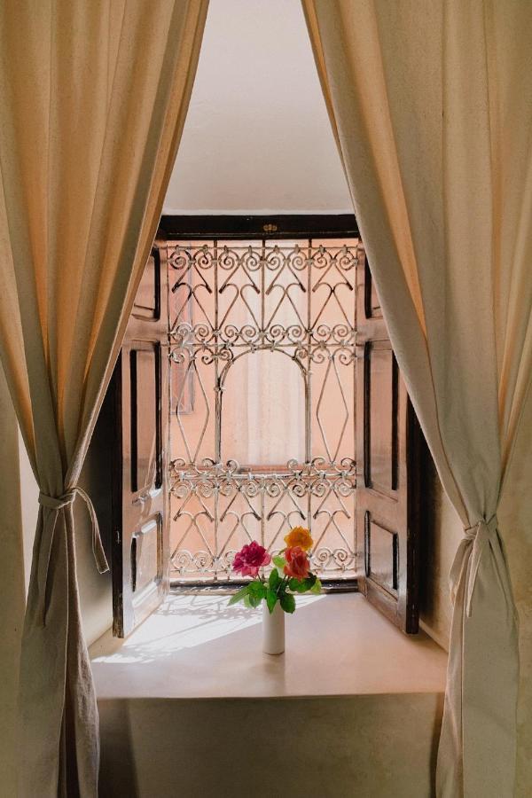 Riad Maison 24 Μαρακές Εξωτερικό φωτογραφία