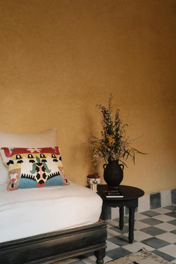 Riad Maison 24 Μαρακές Εξωτερικό φωτογραφία