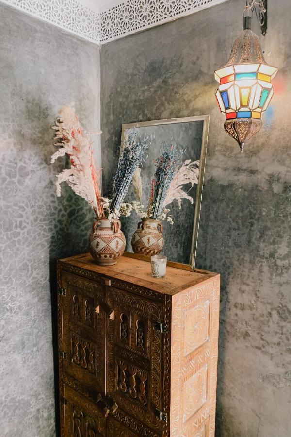 Riad Maison 24 Μαρακές Εξωτερικό φωτογραφία
