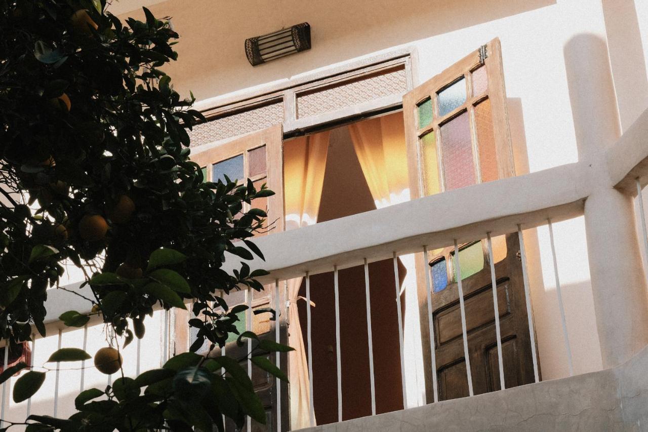 Riad Maison 24 Μαρακές Εξωτερικό φωτογραφία