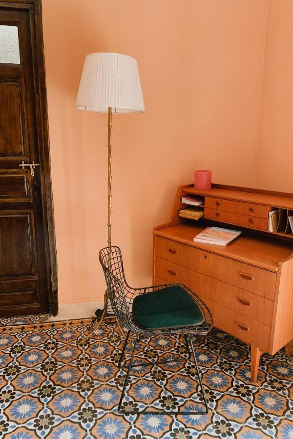 Riad Maison 24 Μαρακές Εξωτερικό φωτογραφία