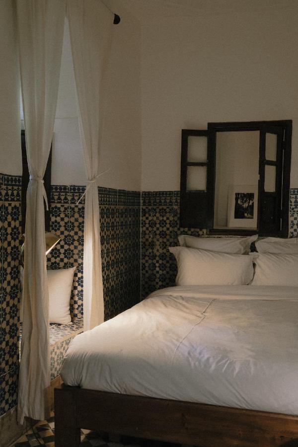 Riad Maison 24 Μαρακές Εξωτερικό φωτογραφία