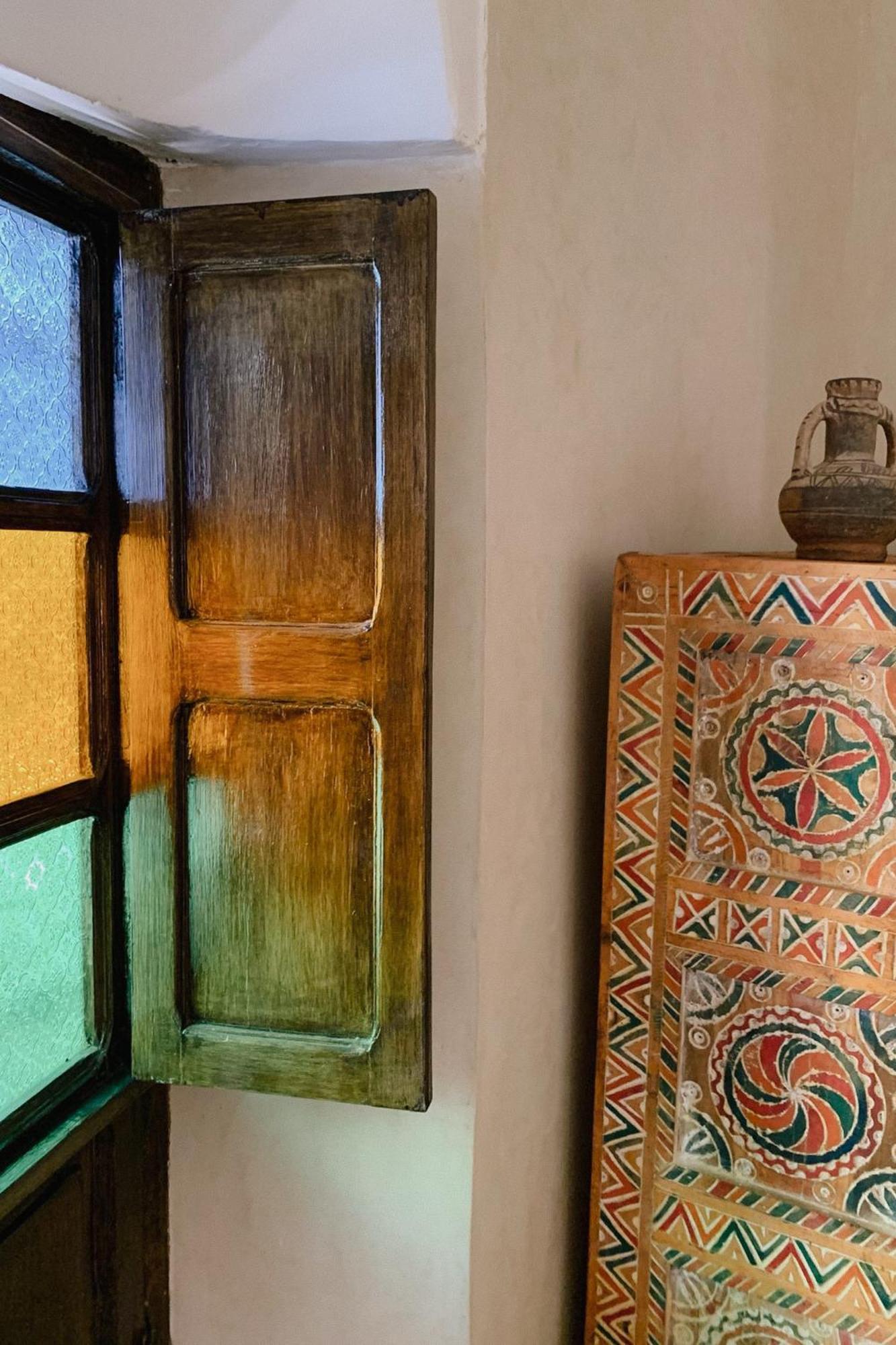 Riad Maison 24 Μαρακές Εξωτερικό φωτογραφία