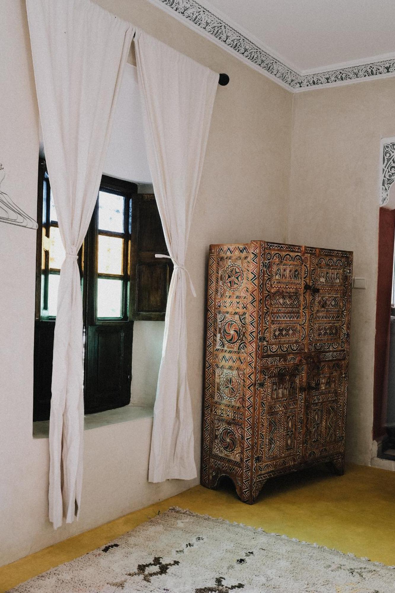 Riad Maison 24 Μαρακές Εξωτερικό φωτογραφία