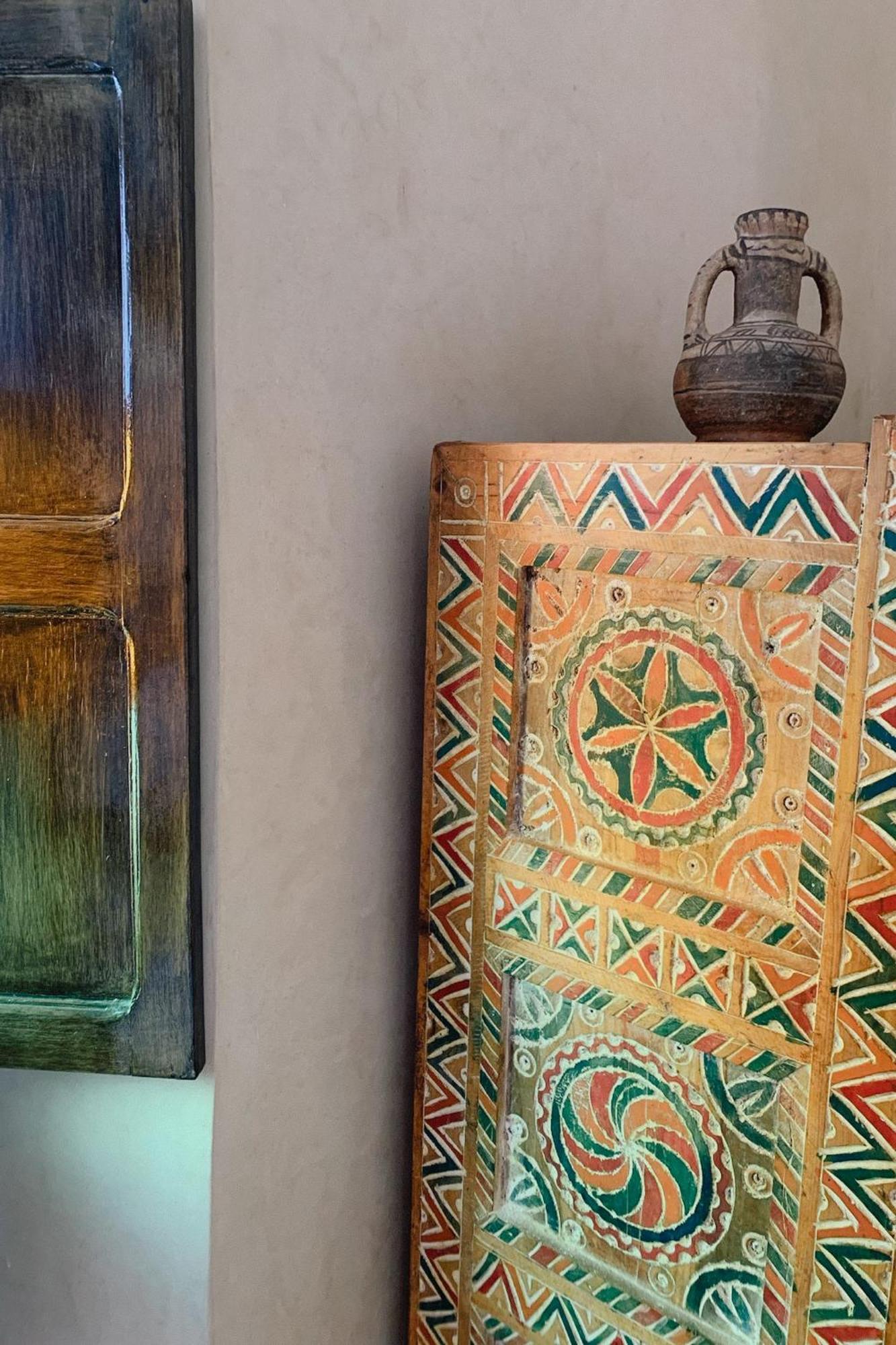Riad Maison 24 Μαρακές Εξωτερικό φωτογραφία