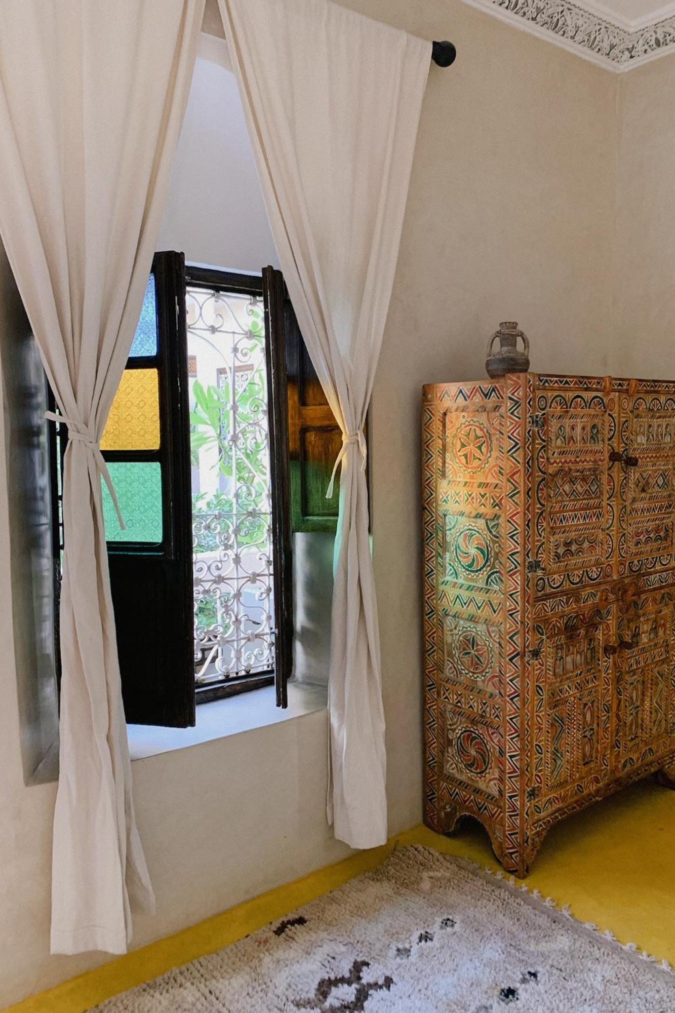 Riad Maison 24 Μαρακές Εξωτερικό φωτογραφία